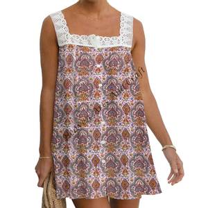 Cotton Indian Hand Block Print Short Lace Top Women And Girls <b>Wear</b> <b>Office</b> <b>Wear</b> Cotton Party <b>Wear</b> Beautiful Hand Block Printed - Product Image 3