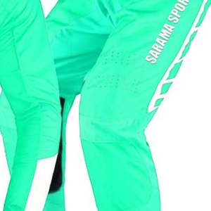 Fabricante de traje de montar de Motocross profesional de carreras personalizado traje de protección de Motocross con su etiqueta trajes de Motocross - Product Image 6