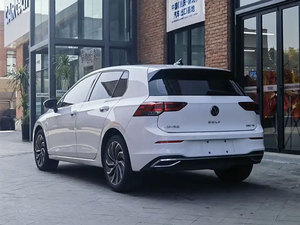 Coche usado Volkswagen <span class=keywords><strong>Golf</strong></span> 2023 280TSI DSG Pro 1,4 T pequeño desplazamiento compacto SUV barato coche <span class=keywords><strong>de</strong></span> <span class=keywords><strong>segunda</strong></span> <span class=keywords><strong>mano</strong></span> VW <span class=keywords><strong>Golf</strong></span> 2023 - Product Image 5