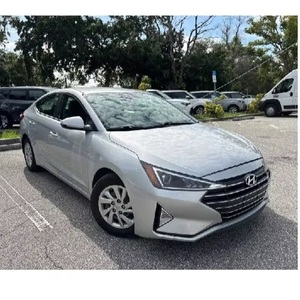 Hyundai Elantra SE 2.0L DOHC 16v 4-Cyl D-CVVT MPI Moteur automatique 2019 d'occasion - Product Image 5