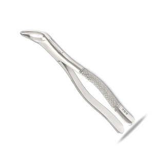 Fórceps de Extracción de Alta Calidad, Patrón Americano, para Dientes Premolares Anteriores Inferiores, Instrumentos Médicos de Extracción Dental Profesional - Product Image 6