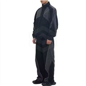 Chándal Ligero para Hombre, Nuevo Modelo 2026, Personalizable con su Propio Diseño, Chándal para Hombre en Venta en Línea - Product Image 5