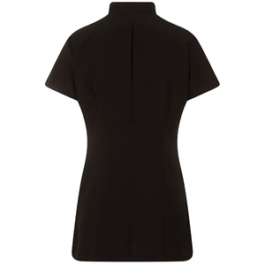 Uniformes Médicos para Hombre de Alta Calidad en Oferta, Túnica Elástica con Cordones Ajustables, Tejido de Punto, Spandex/Poliéster, Logotipo Personalizado - Product Image 2
