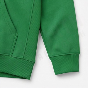 Sudaderas Personalizadas Ajustables de Nueva Llegada para Hombre, Transpirables, Básicas, de Algodón Mezclado, en Oferta, con Colores Personalizados - Product Image 6