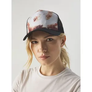 Custom Coronado Trucker Cap for Promotional Merchandising - Product Image 1