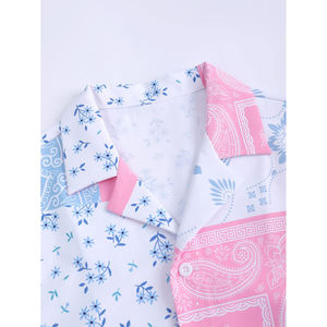 2024 nueva ropa personalizada para mujer, conjuntos de 2 piezas, gráfico de entrenamiento, camisas de algodón 100%, conjuntos cortos para mujer, conjunto de dos piezas, verano 2024 - Product Image 4