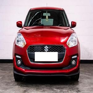 SUZUKI SWIFT 2019 D'OCCASION CÔTÉ GAUCHE/CÔTÉ DROIT - Product Image 1