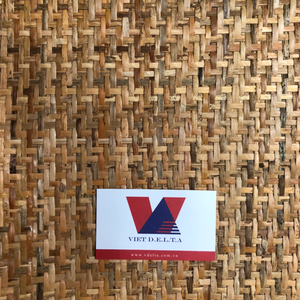 ROULEAU DE TISSAGE EN ROTIN PREMIUM, TISSAGE EN CANNE NATUREL POUR LA DÉCORATION D'AMEUBLEMENT, L'ARTISANAT ET L'EXPORTATION MONDIALE // Mme Lily Ngo - Product Image 2