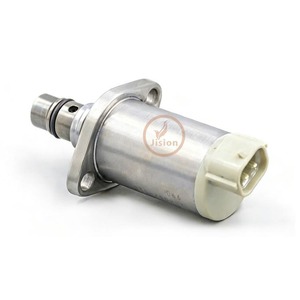 Vanne solénoïde de dosage de carburant de haute qualité 1460A439 294200-9752 294200-3640 294009-0660 - Product Image 1