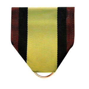 2025 Sergent York Award Drapé 100% Polyester Matériel - Product Image 3