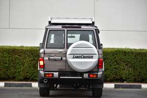 รถมือสอง2024 T-oyotas Land-Cruisers SUV ใช้ได้ - Product Image 3