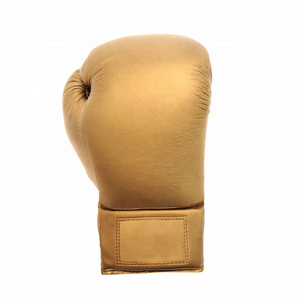 Guantes de Boxeo Profesionales de Cuero Estilo Fly, Logotipo Personalizado, Calidad Winning, Pedidos al por Mayor OEM - Product Image 3