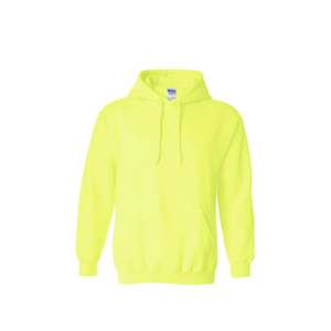 เสื้อฮู้ดสวมหัวผ้าฟลีซแบบถักลายปักโลโก้แขนยาวสำหรับผู้ชายเสื้อผ้าผลิตตามสั่ง - Product Image 1