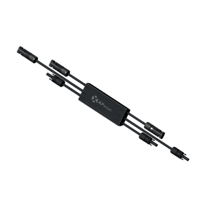 ตัวรับสัญญาณปิดฉุกเฉินระดับโมดูล APsmart RSD-APS-D20 สำหรับระบบพลังงานแสงอาทิตย์ - Product Image 1