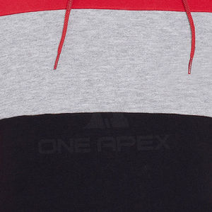 Streetwear personnalisé de haute qualité Pull à capuche 100% coton pour hommes Pull à capuche surdimensionné de luxe lourd Sweat à capuche pour homme - Product Image 5