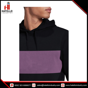 Survêtements en coton pour hommes et adultes Costumes de sport de marque privée Vêtements de sport en gros pour l'entraînement et la salle de sport - Product Image 4