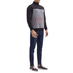 OEM Service Custom Solid Winter Cotton <b>Polyester</b> <b>Hoodies</b> for Men Best Price Hot Sale Outdoor Wear - Product Image 3