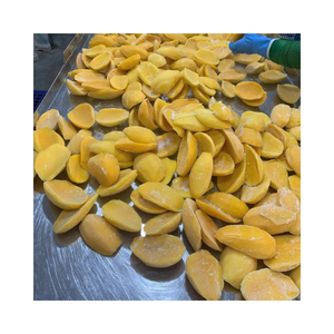 Mangue congelée du Vietnam pour la vente en gros en emballage en vrac de haute qualité et à prix bon marché stable pour l'exportation - Product Image 3