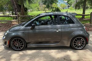 Voiture d'occasion fiable, Fiat 500 Abarth 2013 - Product Image 5