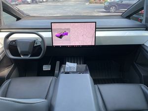 Super Offre 2024 Tesla Cybertruck Crew Cab AWD Prêt à être expédié - Product Image 2