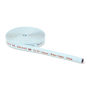 As Protective Tubolit FS Cu/Fe <b>Rubber</b> Hose 22/21.3mm Diameter DSD Approx. 4mm <b>Product</b> Code PU-200 - Product Image 3