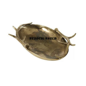 ชามช็อคโกแลตตอกทรงกลมหรูหราดีไซน์เนอร์ชามหวานชามช็อคโกแลตสไตล์แฟนซีคลาสสิกแบบใหม่ - Product Image 2