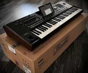 Yamahas สังเคราะห์เพลง MODX8 88คีย์, คีย์บอร์ดสังเคราะห์แอ็กชันซินธิไซเซอร์ดั้งเดิมพร้อมกล่อง - Product Image 2