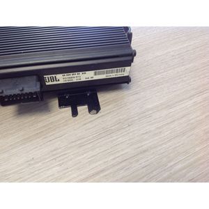 AMPLIFICATORE RADIO AUTO CITROEN C6 Berlina 9662695480X6 JBL (05>12) - Product Image 2