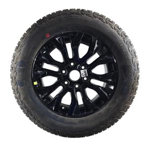 Rueda de Aleación para FORD Ranger (TKE) JB3J-1007-BA (11>) - Product Image 1