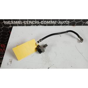 CABLE NEGATIVO DE LA BATERÍA FORD EcoSport Series (12>) DV2T-10C679AB Diesel 1.5 - Product Image 6