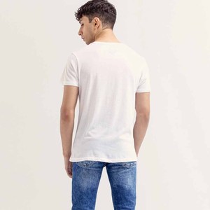 Bella Canvas Tri-blend Logo personnalisé T-shirts unisexes Sonnerie personnalisée Concevez votre propre marque T-shirt - Product Image 2