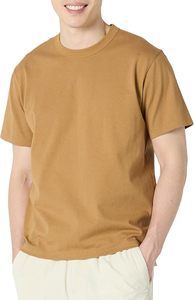Camiseta desgastada hecha a medida para hombre, alta calidad, 100% algodón, diseño desgastado, talla para adultos, mejor precio, Diseña tus propias camisetas - Product Image 4