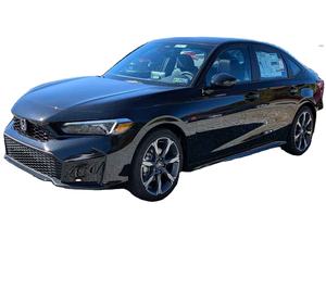 Mejor Oferta del Mercado 2025 Civic Híbrido Sport Touring FWD 4 Puertas, Motor 2.0L 16 Válvulas DOHC en Línea de 4 Cilindros - Product Image 1