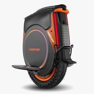 Monociclo eléctrico ARRIVE Inmotion V14 PRO Adventure - Product Image 1