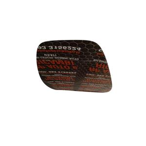 VOLKSWAGEN Golf 4 Sedan (97>03) VIDRIO DE ESPEJO RETROVISOR DERECHO KY-721-RH - Product Image 1