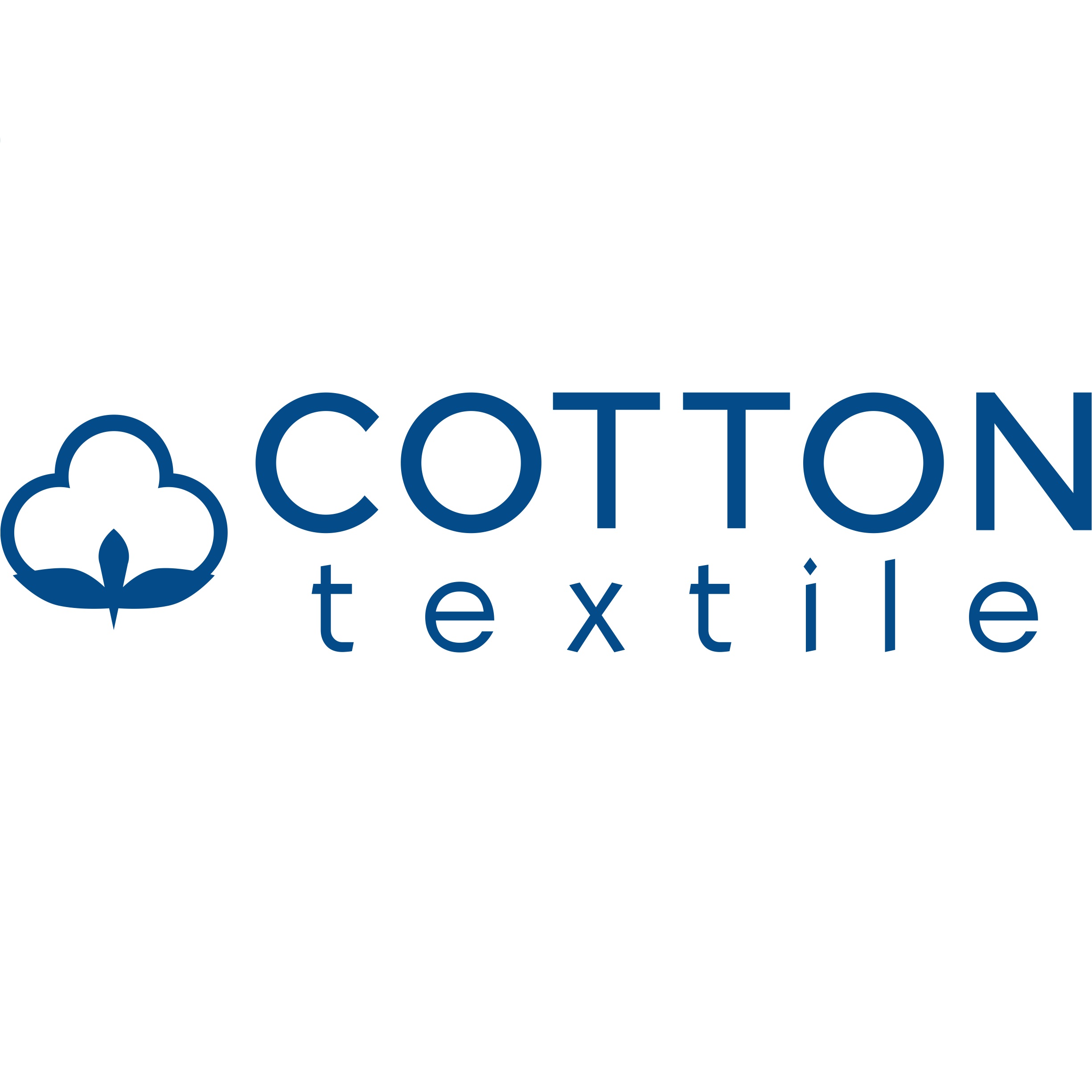 Cotton Textile LLC logo