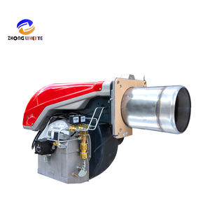 Brûleur à <span class=keywords><strong>mazout</strong></span> Riello RL 130 T.C (250mm) pièces de <span class=keywords><strong>chaudière</strong></span> à combustion de <span class=keywords><strong>chaudière</strong></span> industrielle diesel à double étage - Product Image 5