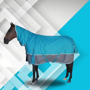 İkonik Pro orta standart kış % at örtüsü katılım tarzı - Product Image 4