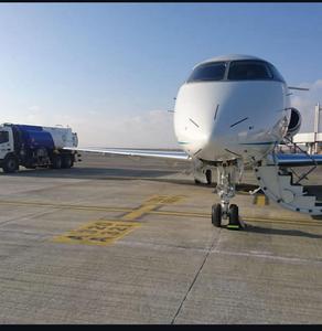 Ordene ahora JP54 Jet Fuel International Standard - Product Image 1