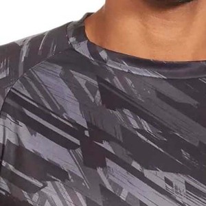 Custom Streetwear Emboss Men <b>Tshirt</b> 100% Cotton Heavy Weight Men's T-shirts - Product Image 6