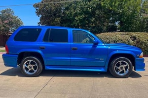Dodge Durango Shelby SP 360 RWD V8 Automático de 4 Velocidades de 1999, el Más Vendido - Product Image 2