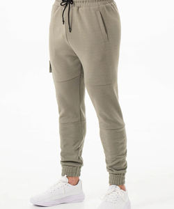 กางเกงคุณภาพสูงผลิตตามสั่งผู้ชายน้ำหนักเบาและมีกระเป๋า6แบบ - Product Image 2