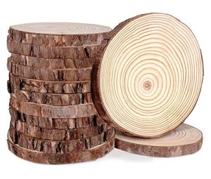 Round Wood Brass Inlay <b>Coasters</b> <b>Set</b> 1 Custom Wood <b>Coaster</b> <b>Set</b> with Handmade Bone <b>and</b> Brass Inlay Made in India - Product Image 5