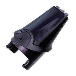 Tête de tondeuse de précision de remplacement, matériau de lame en acier inoxydable, compatible avec le kit Mtidgroom - Product Image 1