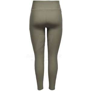 Wholesale Fashion Style Women's Yoga <b>Legging</b> Mid Waist Breathable <b>Seamless</b> <b>Legging</b> For Sale - Product Image 3