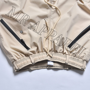 Vêtements de ski d'hiver personnalisés, pantalons de snowboard softshell pour hommes, pantalons de ski baggy, pantalons de neige imperméables, pantalons d'hiver - Product Image 3