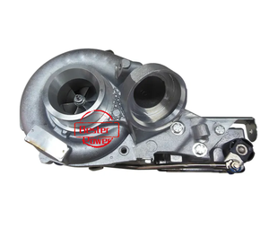 Turbocompresor para Mercedes <span class=keywords><strong>C200</strong></span> C220 E200 E220 <span class=keywords><strong>CDI</strong></span> 742693 6460900180 742693-0002 A6460900180 A6460960399 - Product Image 6
