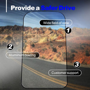 Espejos de Primera Calidad para Camiones, para una Navegación Segura - Product Image 5