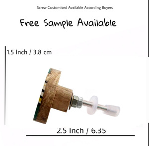 Los mejores proveedores ofrecen pomos de puerta de cajón de madera de resina verde oscuro tirador para cocina dormitorio baño sala de estar al aire libre - Product Image 3