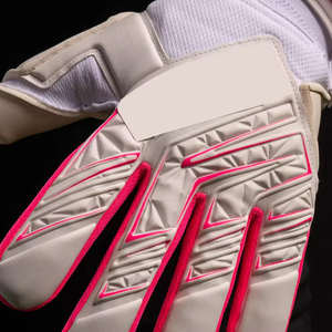 Guantes de Fútbol Americano Personalizados con Impresión, Guantes Deportivos de Alta Calidad con Agarre, Diseña Tu Propio Logotipo, Equipo al por Mayor OEM - Product Image 2